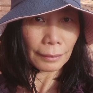 Meet your Posher, Sandy